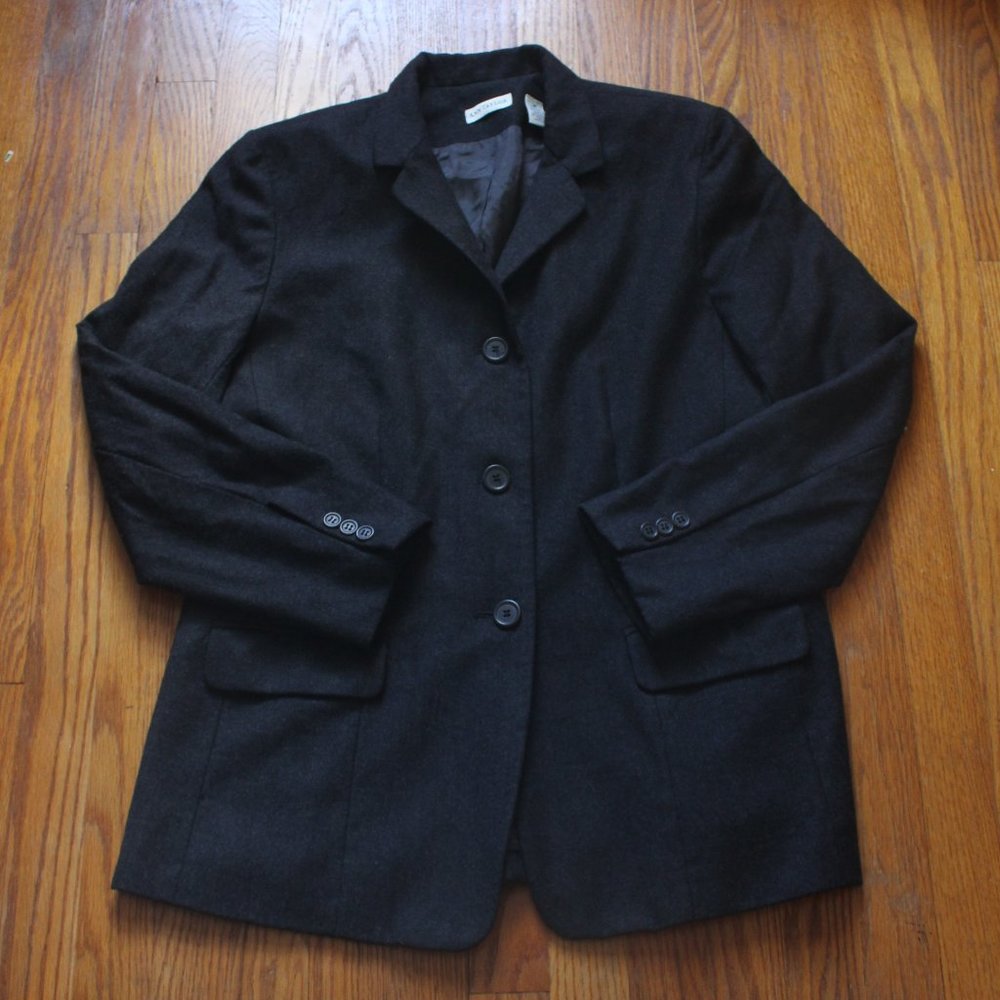 Ann Taylor Blazer Jacket